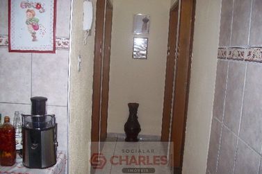 Casa &agrave; venda - 120m&sup2; - Centro