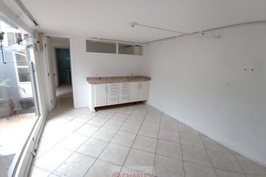 Sala Comercial para alugar - 70m&sup2; - Centro