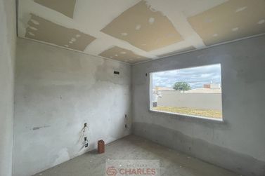 Casa &agrave; venda - 260m&sup2; - Centro