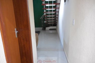 Casa &agrave; venda - 250m&sup2; - Centro
