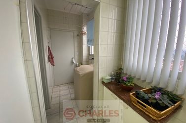 Apartamento &agrave; venda - 120m&sup2; - Centro
