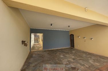 Casa &agrave; venda - 164m&sup2; - Centro