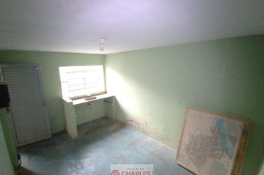 Sal&atilde;o Comercial &agrave; venda - 288m&sup2; - Centro