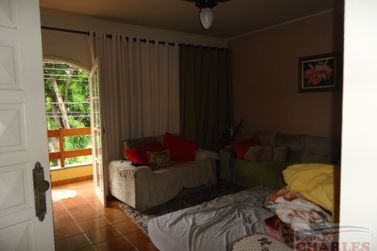 Casa &agrave; venda - 222m&sup2; - Centro