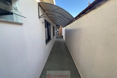 Casa &agrave; venda - 175m&sup2; - Centro