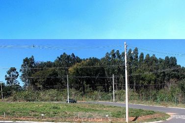 Terreno &agrave; venda - 10m&sup2; - Centro