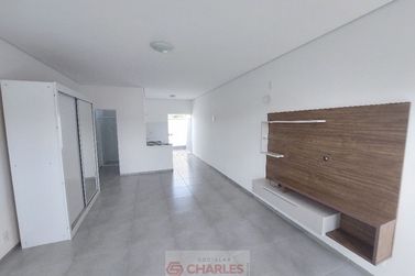 Loft para alugar - 52m&sup2; - Centro