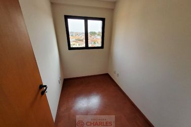 Apartamento &agrave; venda - 155m&sup2; - Centro