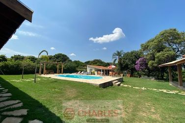 S&iacute;tio &agrave; venda - 400m&sup2; - Centro