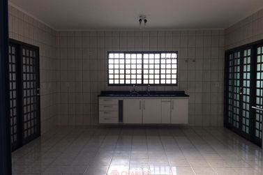 Casa &agrave; venda - 114m&sup2; - Centro