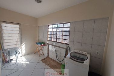 Casa &agrave; venda - 181m&sup2; - Centro