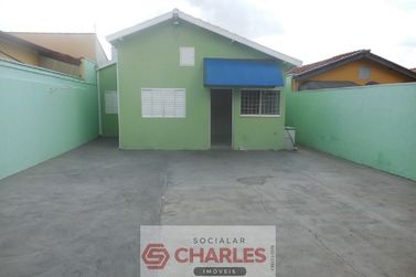 Casa &agrave; venda - 102m&sup2; - Centro