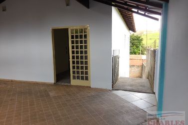 Casa &agrave; venda - 190m&sup2; - Centro