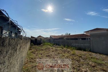 Terreno &agrave; venda - 10m&sup2; - Centro