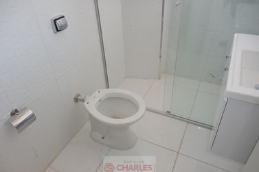 Apartamento para alugar - 35m&sup2; - Centro