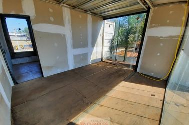 Sala Comercial para alugar - 280m&sup2; - Centro
