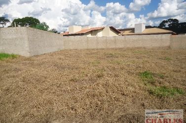 Terreno &agrave; venda - 10m&sup2; - Centro