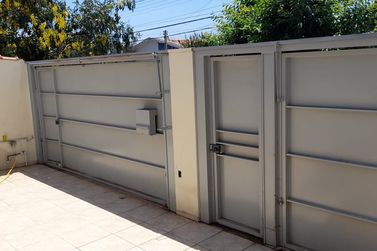 Casa &agrave; venda - 10m&sup2; - Centro