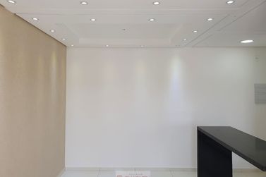 Apartamento &agrave; venda - 46m&sup2; - Centro