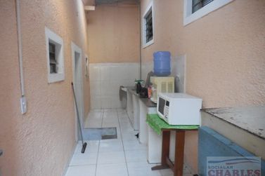 Sal&atilde;o Comercial &agrave; venda - 212m&sup2; - Centro