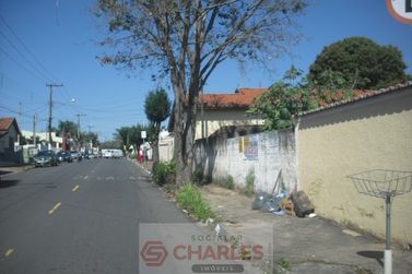 Terreno &agrave; venda - 10m&sup2; - Centro