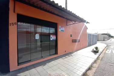 Sala Comercial para alugar - 60m&sup2; - Centro
