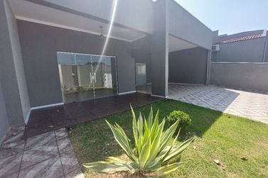 Casa &agrave; venda - 164m&sup2; - Centro