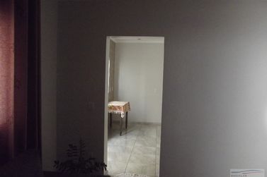 Casa &agrave; venda - 207m&sup2; - Centro