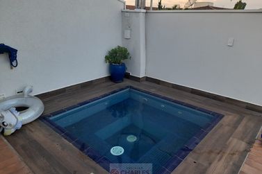 Casa &agrave; venda - 176m&sup2; - Centro