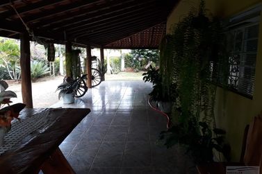 S&iacute;tio &agrave; venda - 10m&sup2; - Centro