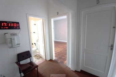 Sal&atilde;o Comercial para alugar - 20m&sup2; - Centro