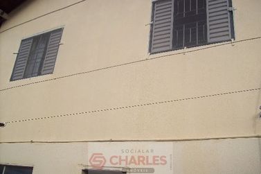 Casa &agrave; venda - 120m&sup2; - Centro