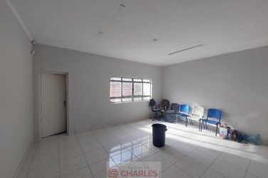 Sala Comercial para alugar - 30m&sup2; - Centro