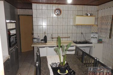 Casa &agrave; venda - 89m&sup2; - Centro