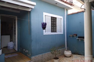 Casa &agrave; venda - 129m&sup2; - Centro