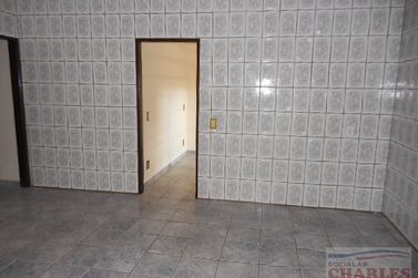 Casa &agrave; venda - 190m&sup2; - Centro