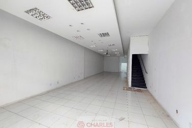 Sala Comercial para alugar - 300m&sup2; - Centro