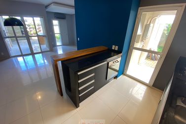 Apartamento &agrave; venda - 10m&sup2; - Centro