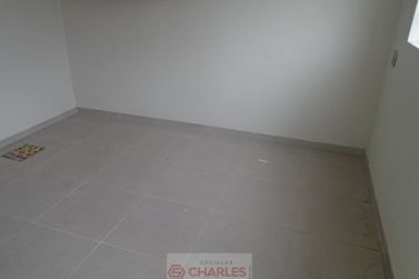 Casa &agrave; venda - 60m&sup2; - Centro