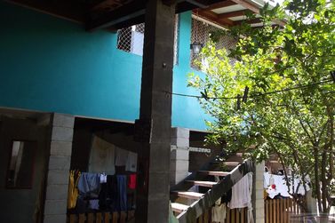 Casa &agrave; venda - 212m&sup2; - Centro