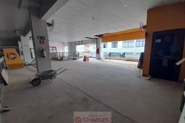 Sala Comercial para alugar - 1400m&sup2; - Centro