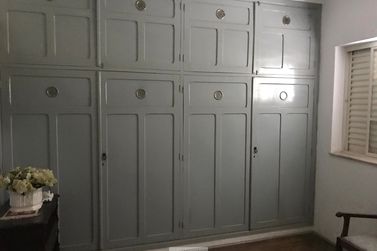 Casa para alugar - 296m&sup2; - Centro