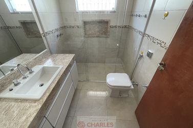 Casa &agrave; venda - 164m&sup2; - Centro