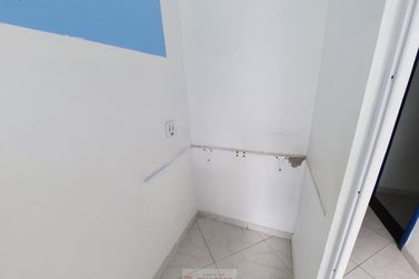 Sala Comercial para alugar - 155m&sup2; - Centro
