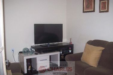 Casa &agrave; venda - 120m&sup2; - Centro