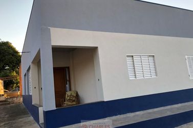 S&iacute;tio &agrave; venda - 390m&sup2; - Centro