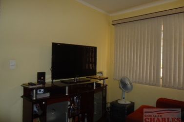 Casa &agrave; venda - 283m&sup2; - Centro