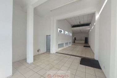 Sala Comercial para alugar - 200m&sup2; - Centro