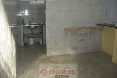 Sal&atilde;o Comercial &agrave; venda - 150m&sup2; - Centro