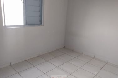 Apartamento &agrave; venda - 46m&sup2; - Centro